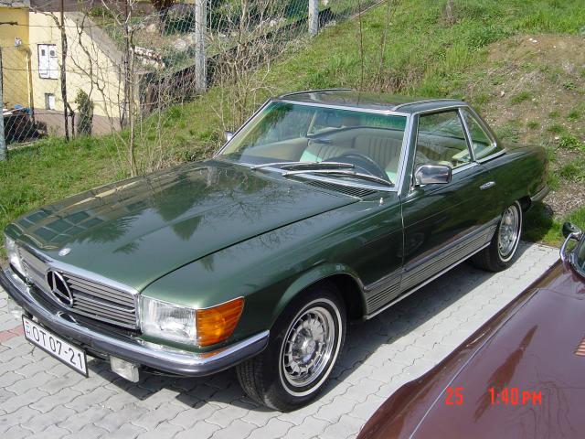 Mercedes 